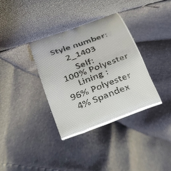 Mia Joy Ninette Maxi - Picture 7 of 9